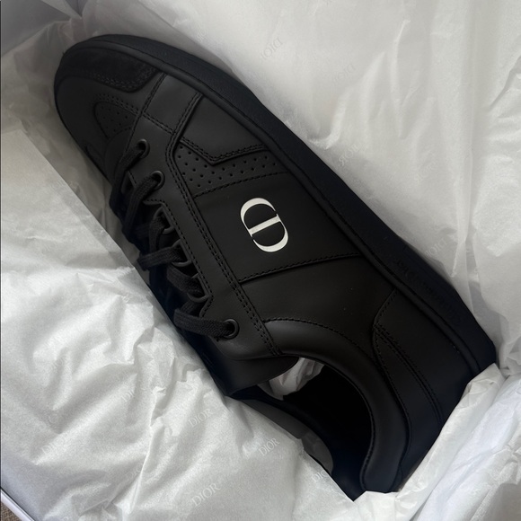 Dior Light Gray Shoe Box - Picture 3 of 7